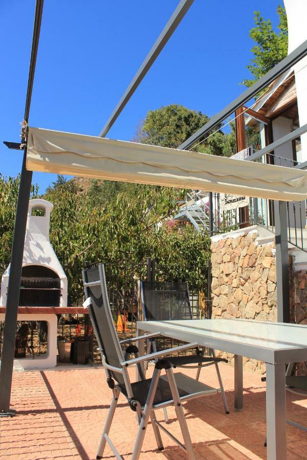 Vista Mare Daire Lanusei Dış mekan fotoğraf