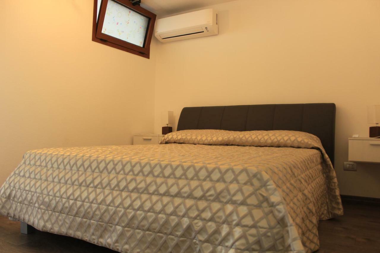 Vista Mare Daire Lanusei Dış mekan fotoğraf