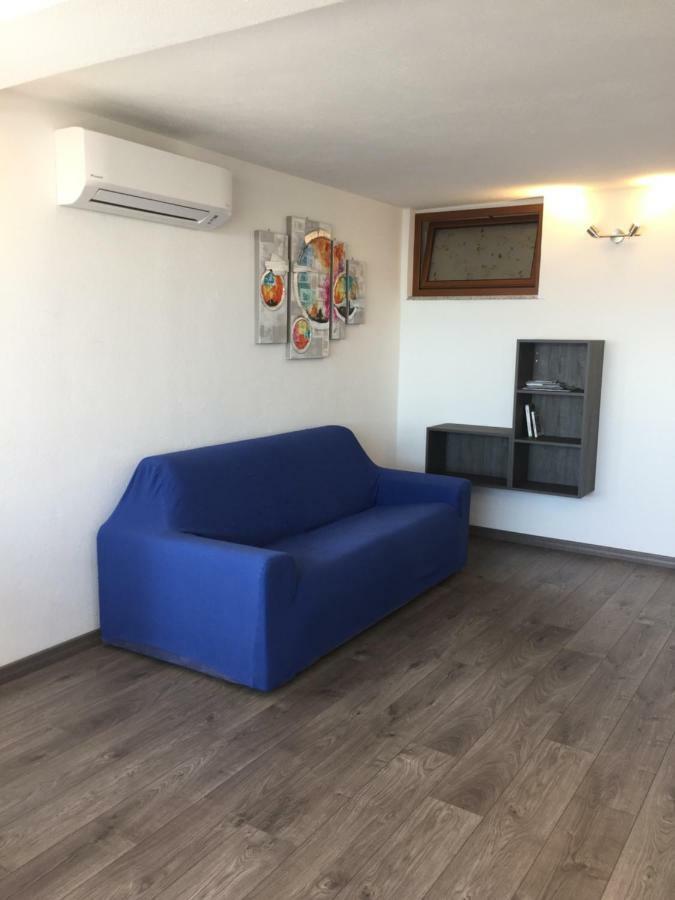 Vista Mare Daire Lanusei Dış mekan fotoğraf